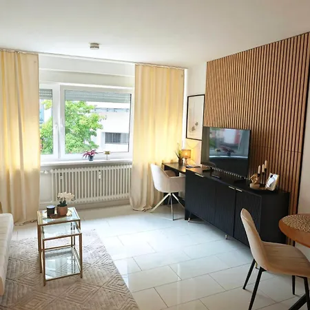 Buchhorn 1 *