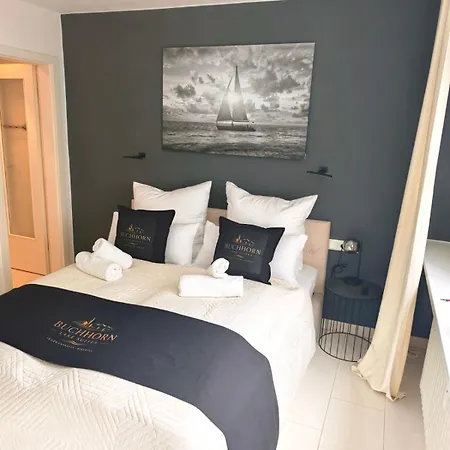 Buchhorn 1 Διαμέρισμα